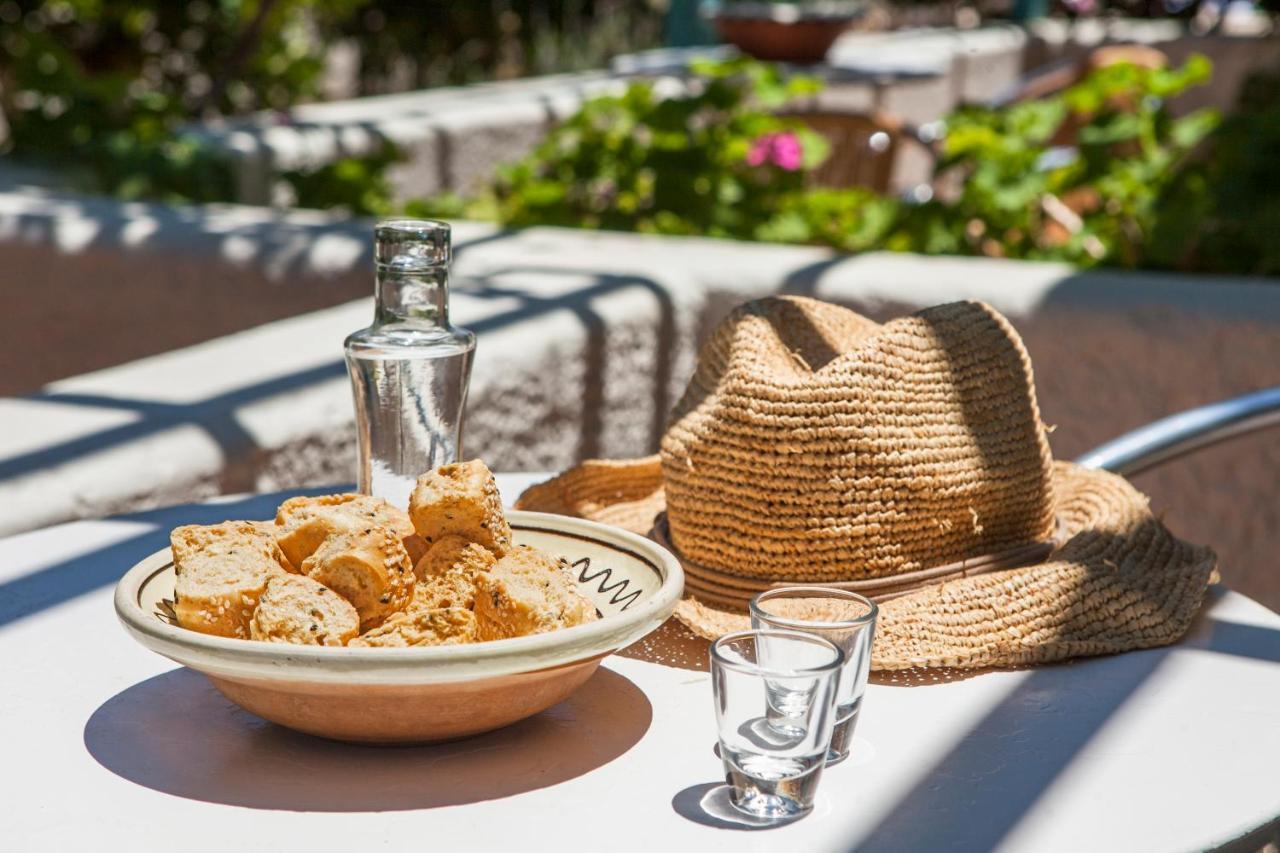 Villa Iokasti Hersonissos  Bagian luar foto